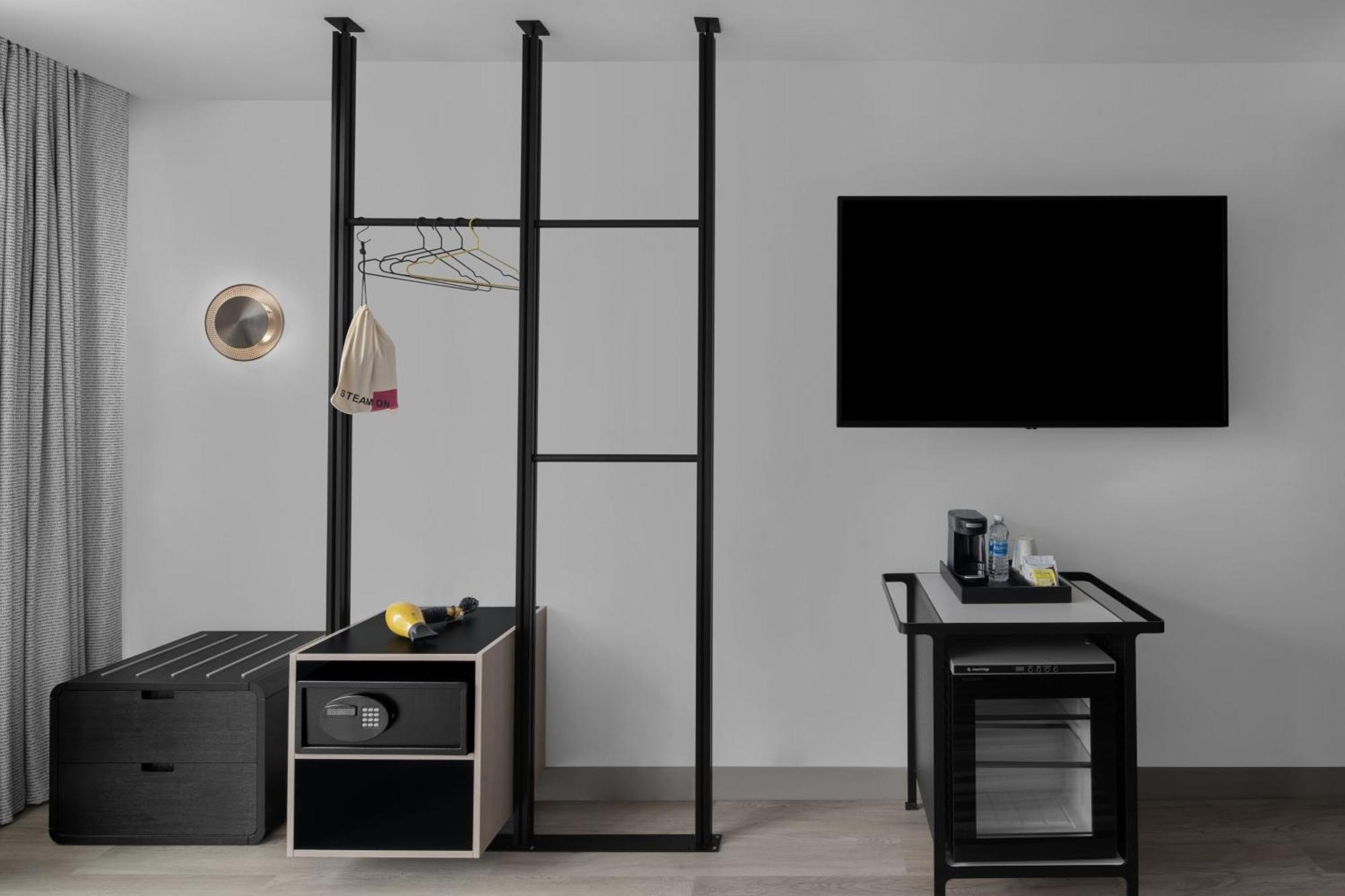 Aloft New York Chelsea Hotell Eksteriør bilde