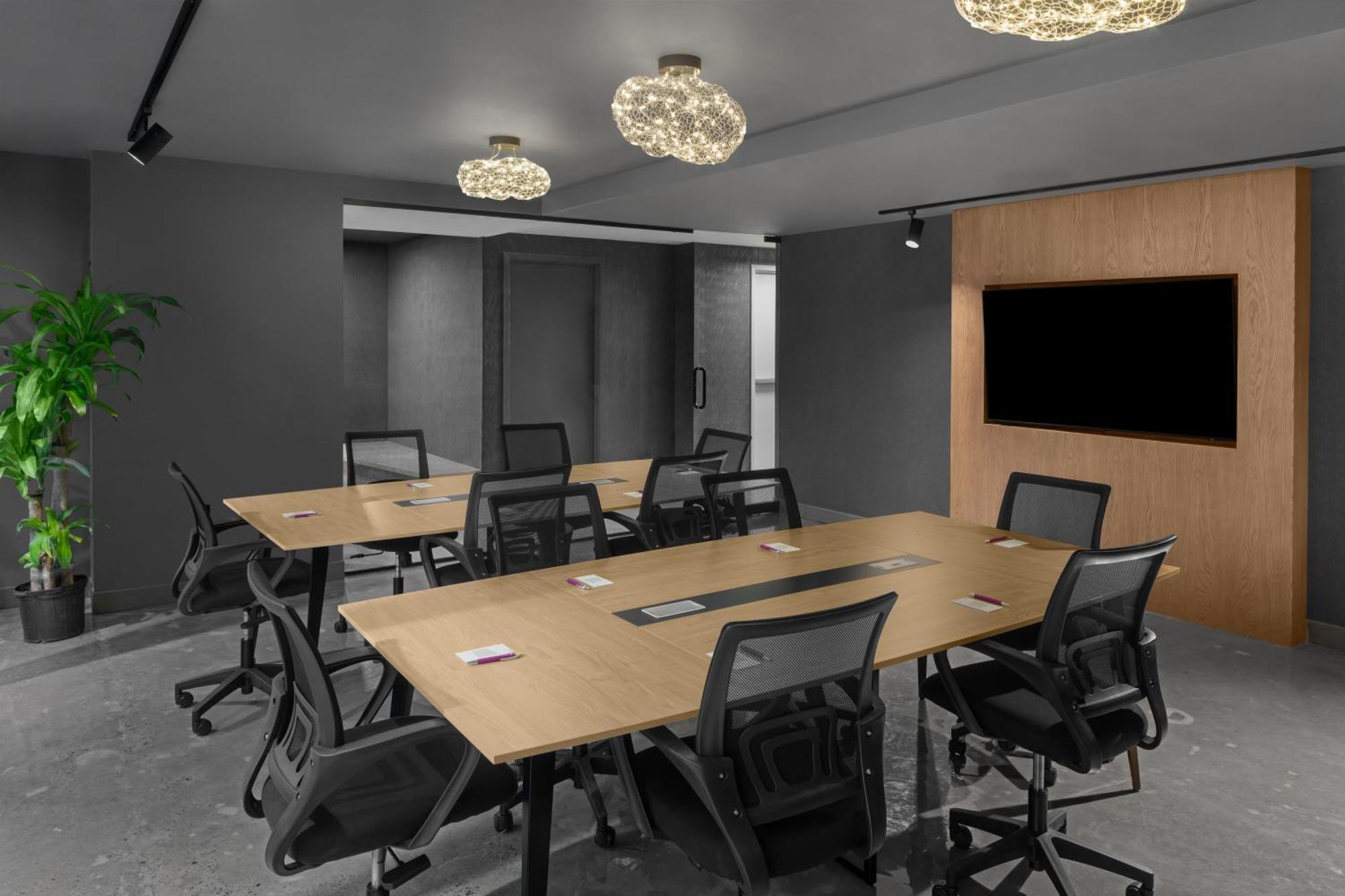Aloft New York Chelsea Hotell Eksteriør bilde
